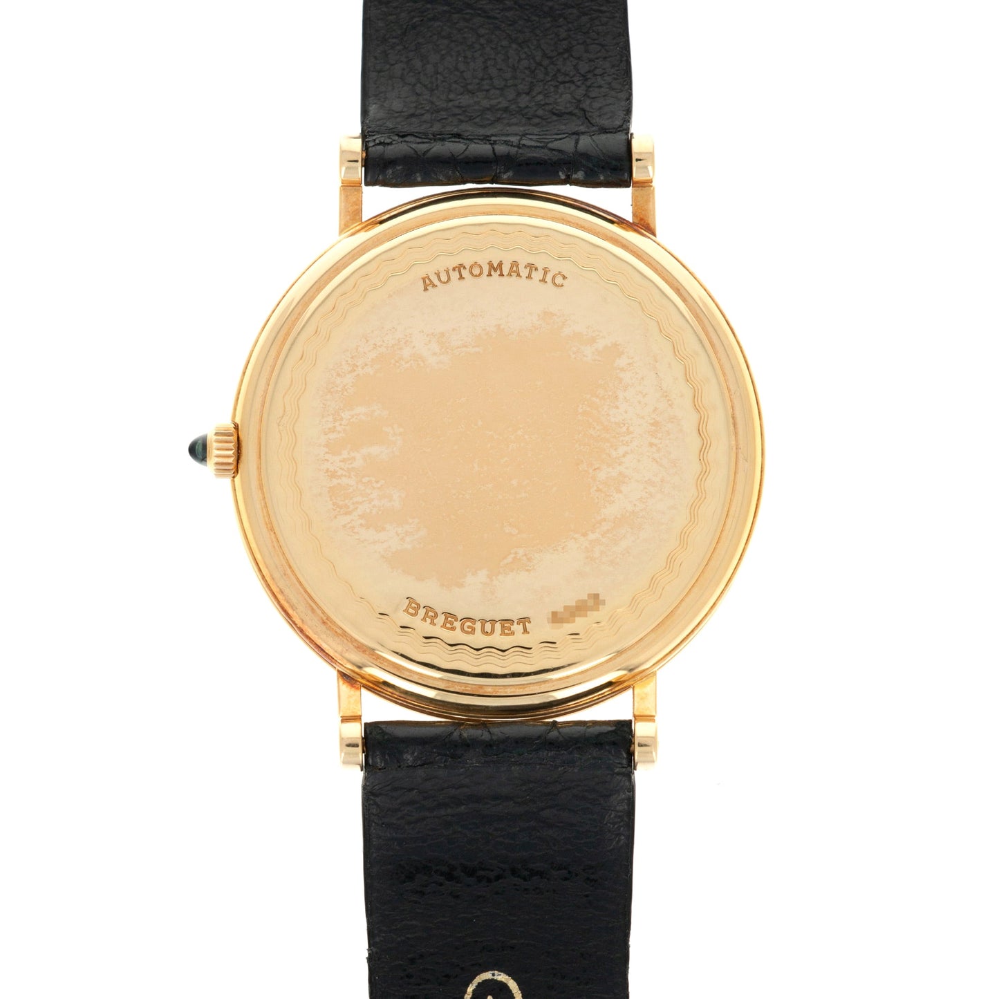 Breguet - Breguet Automatic Perpetual Calendar Watch Ref. 3050 - The Keystone Watches