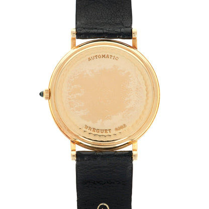 Breguet - Breguet Automatic Perpetual Calendar Watch Ref. 3050 - The Keystone Watches