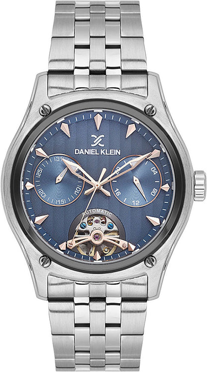 Daniel Klein Men's Watch – Modern Elegance with Everyday Reliability