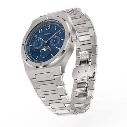 Dual Calendar - 40mm - Valuchi