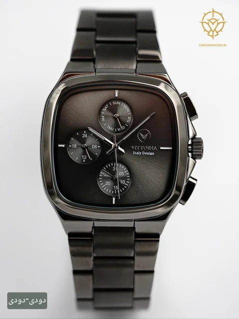 GRADE LIMITED EDITION WATCH