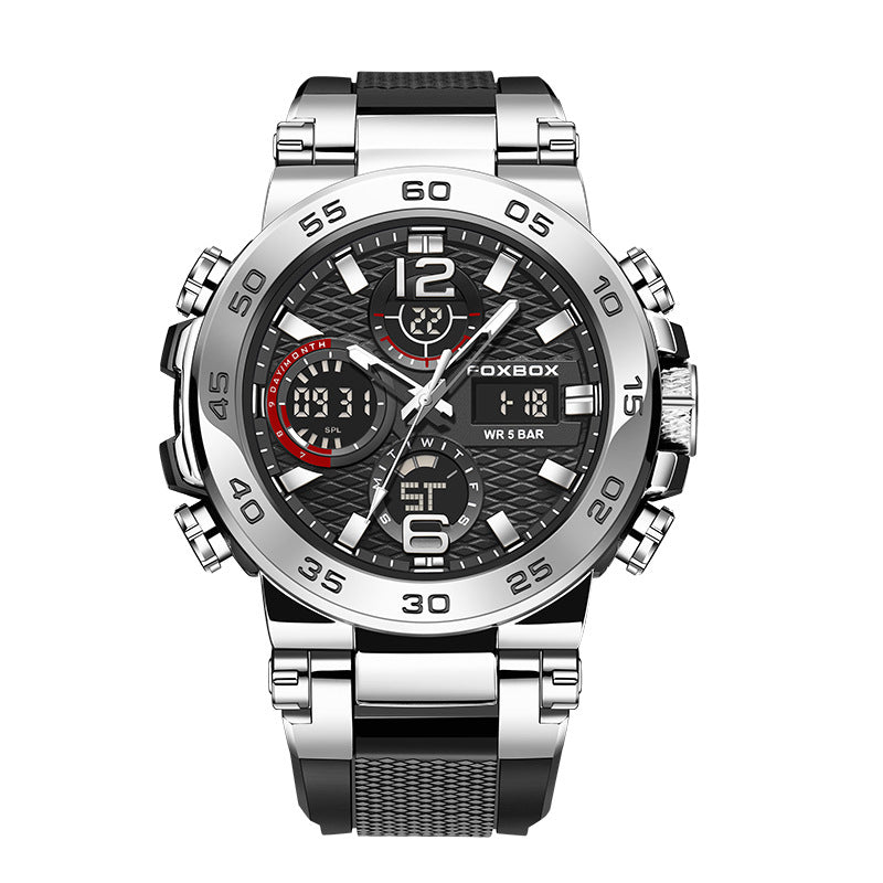 Show Your Time  Diver