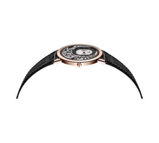 Altiplano Ultimate Automatic Watch – Ultra-Thin Luxury, Timeless Elegance