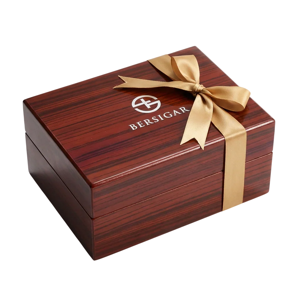 BERSIGAR RICHARDO YS018