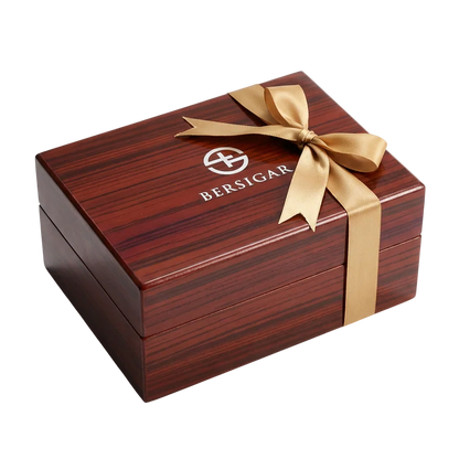 BERSIGAR RICHARDO YS018