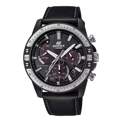 Casio Edifice Chronograph Automotive Toolkit