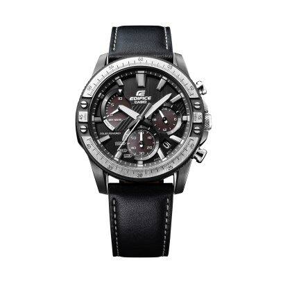 Casio Edifice Chronograph Automotive Toolkit