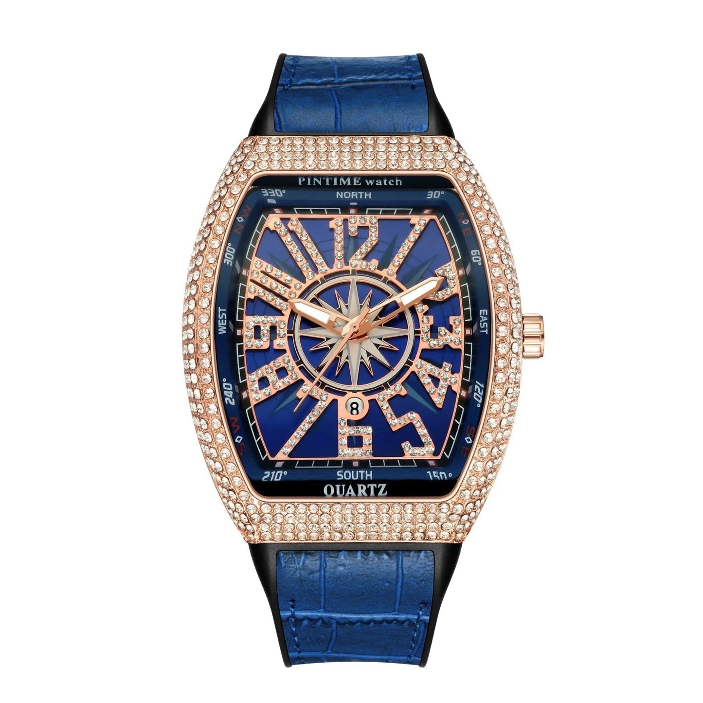 Show Your Time Diamondy
