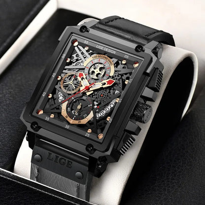 Show Your Time Omega