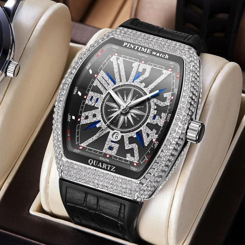 Show Your Time Diamondy