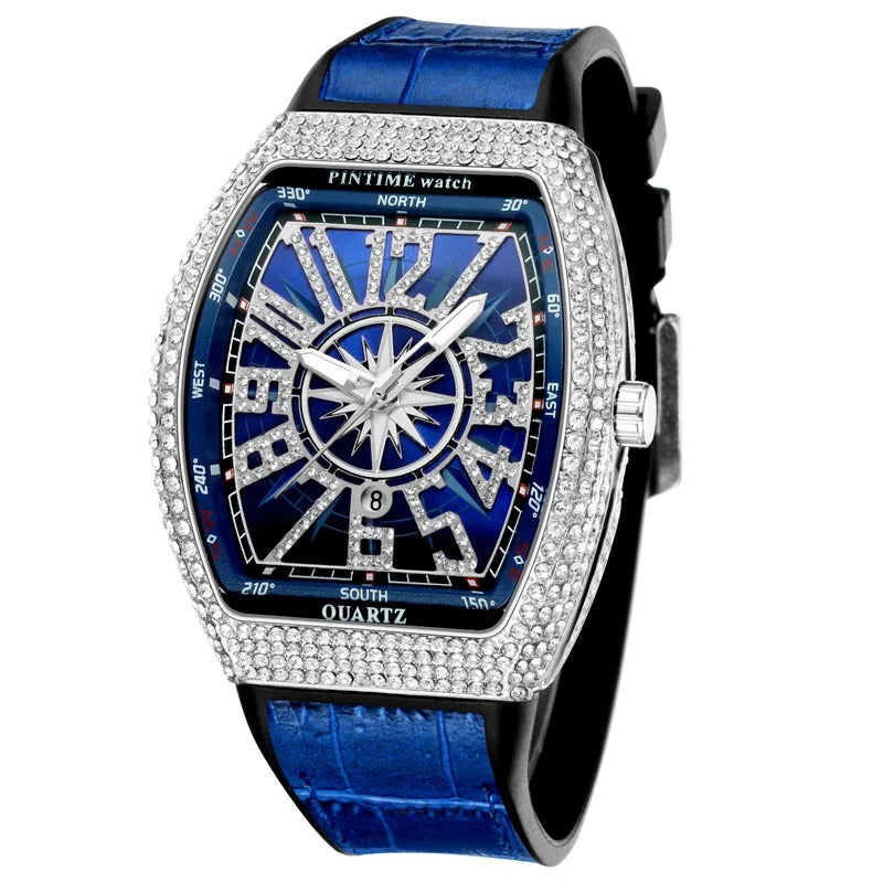 Show Your Time Diamondy