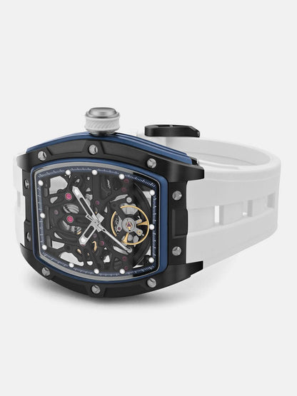 INVICTA S1 Rally Automatic Black Dial Analog Watch  - For Men 49030