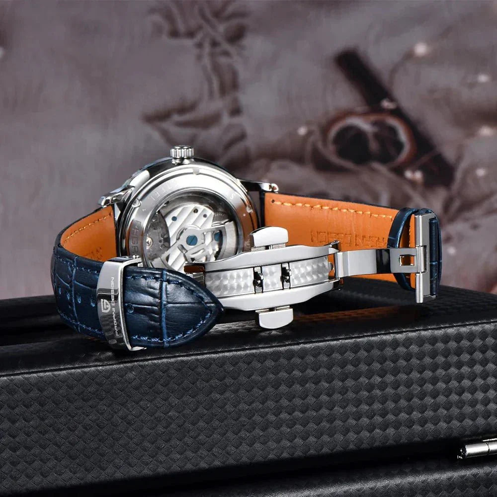 PD - 1796 – Blue