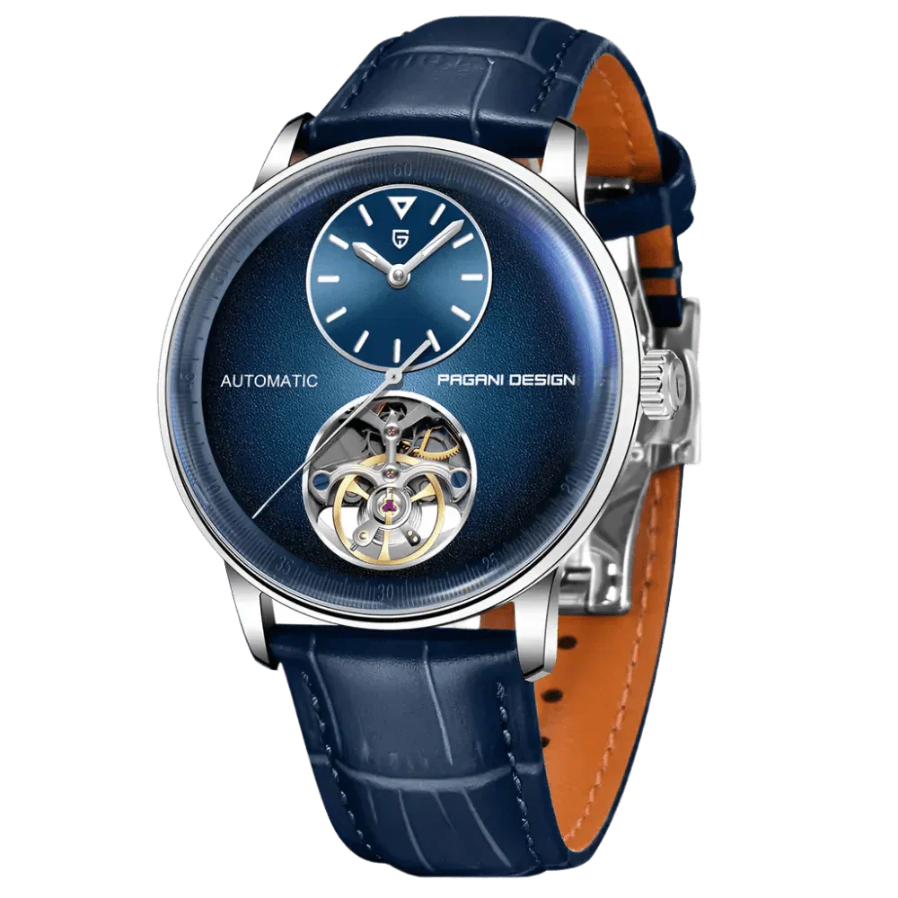 PD - 1796 – Blue