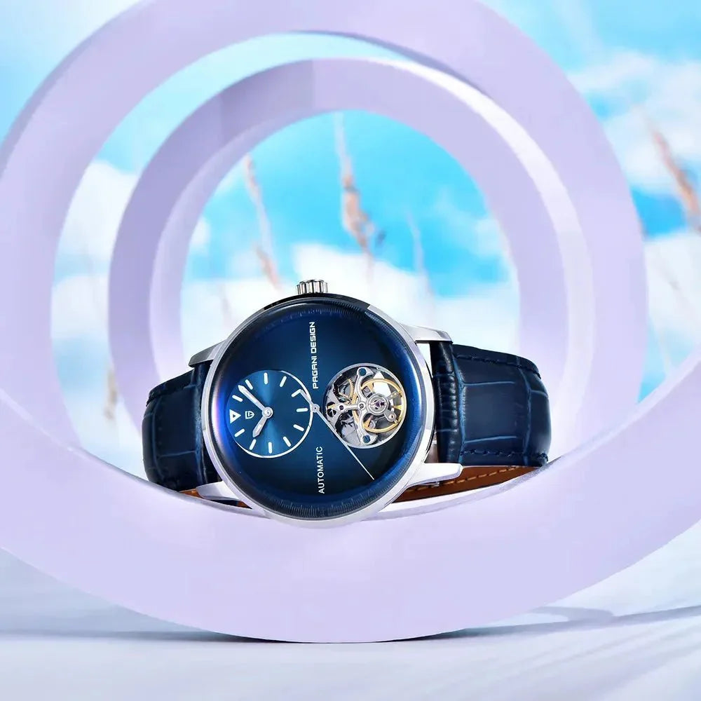 PD - 1796 – Blue