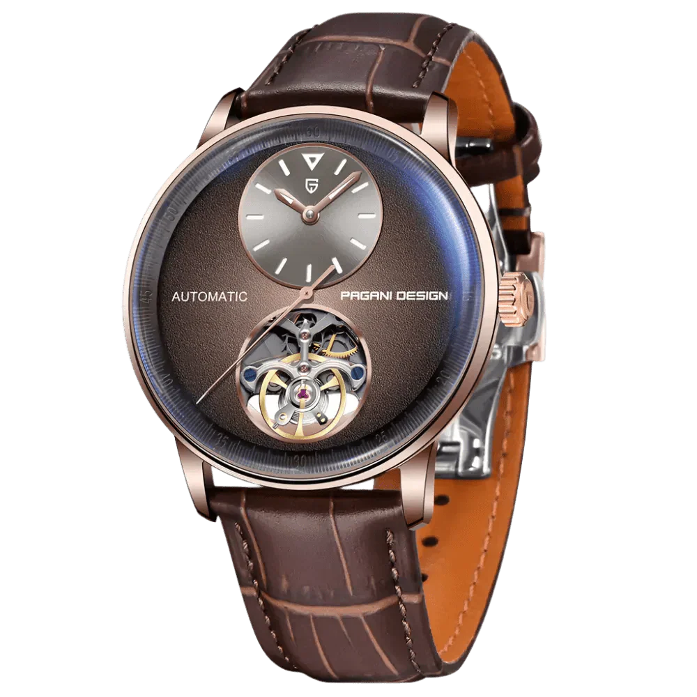PD - 1796 – Brown