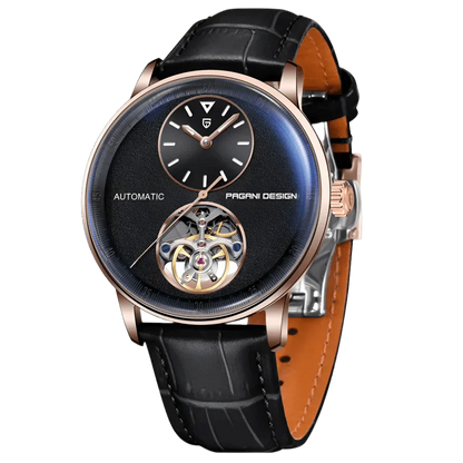 PD - 1796 – Gold Black