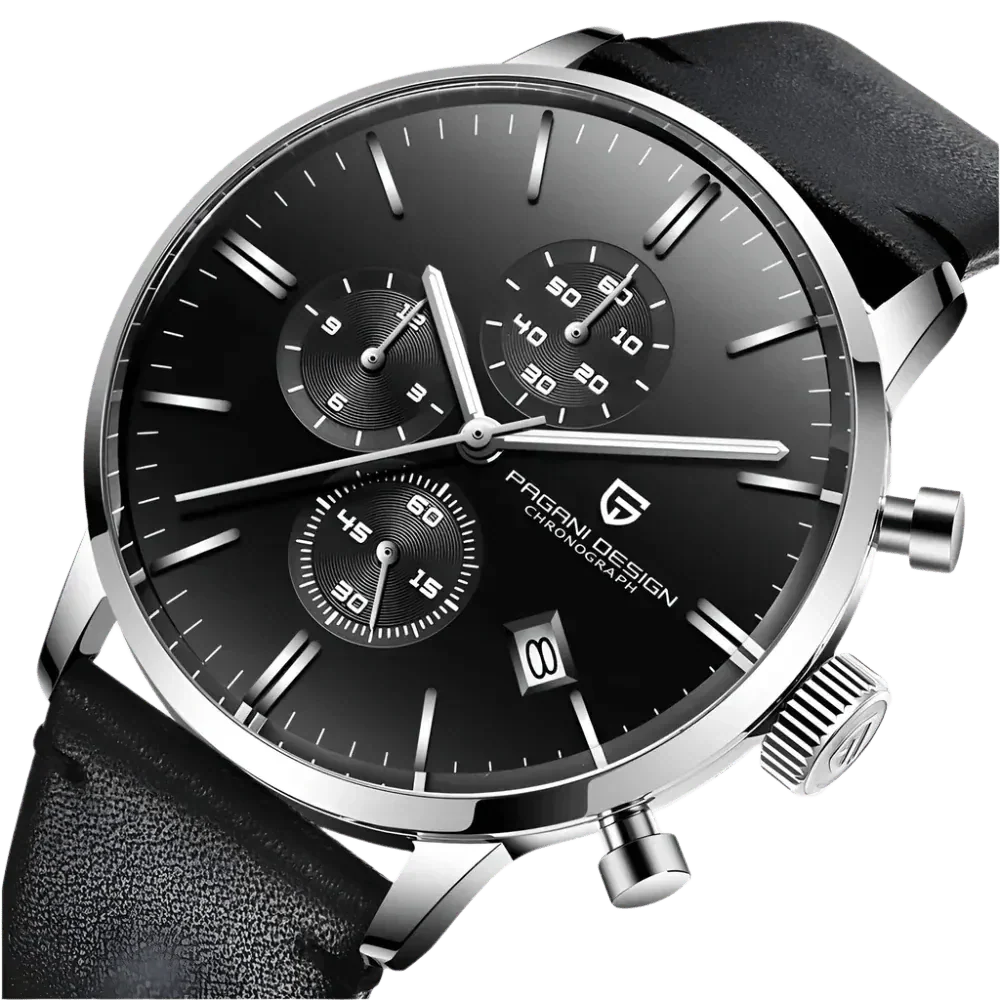 Vantique Chrono Limited Edition Watch