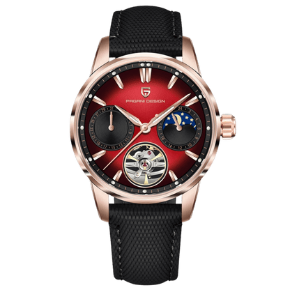 PD - YS021 – Red