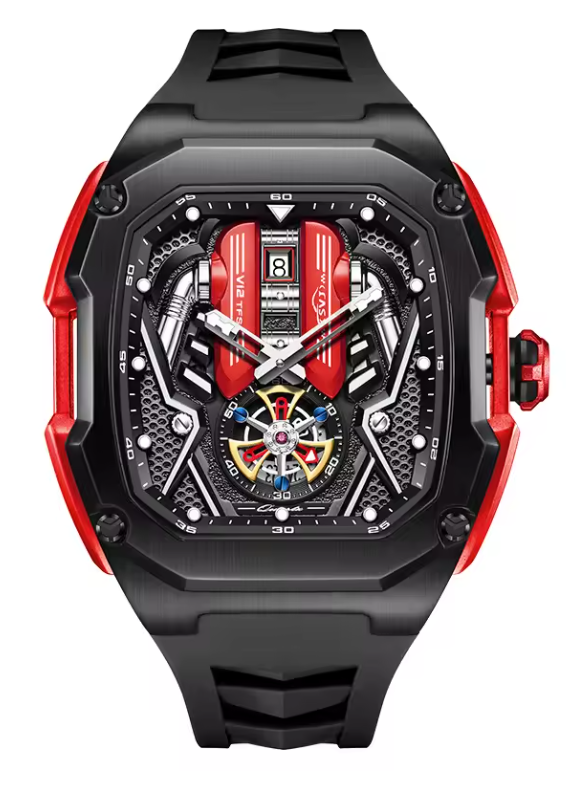 V12 Watch™