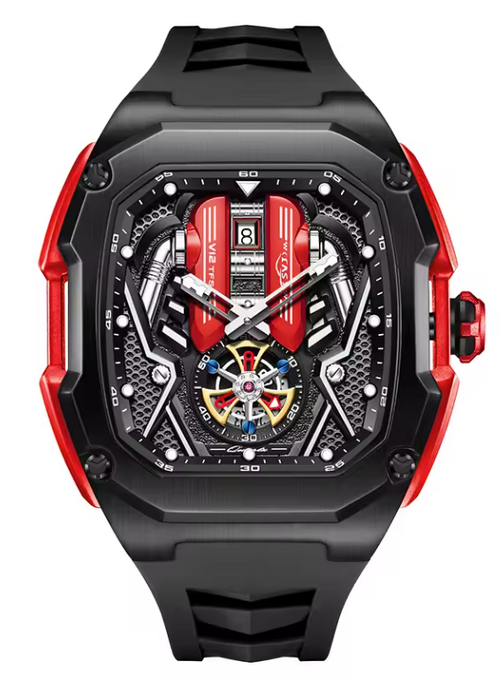 V12 Watch™