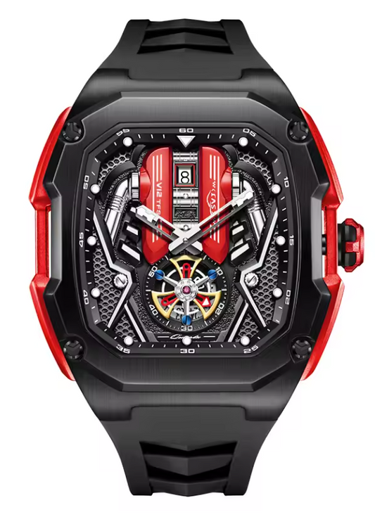 V12 Watch™