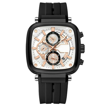 🎉2025 New Products Hot Sale✨Men's Sport Quartz Watch