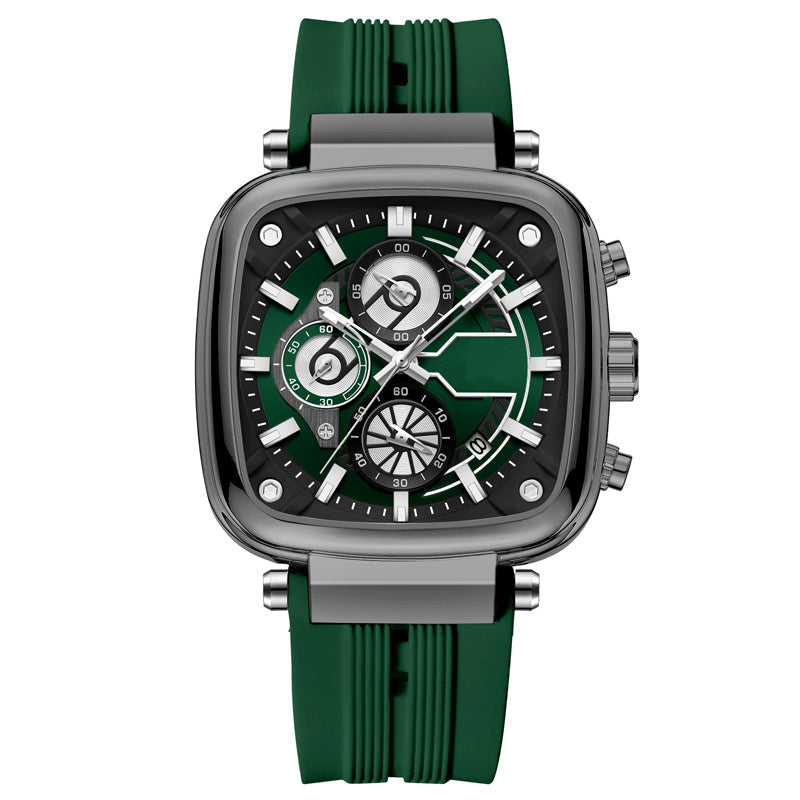 🎉2025 New Products Hot Sale✨Men's Sport Quartz Watch