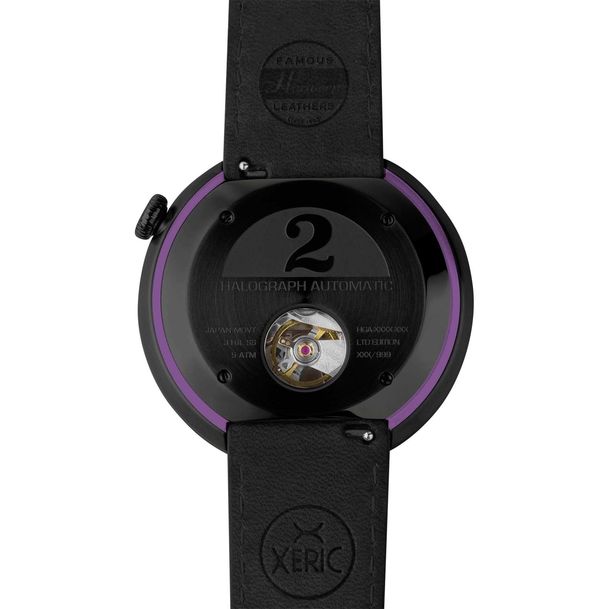 Halograph II Automatic Limited Edition