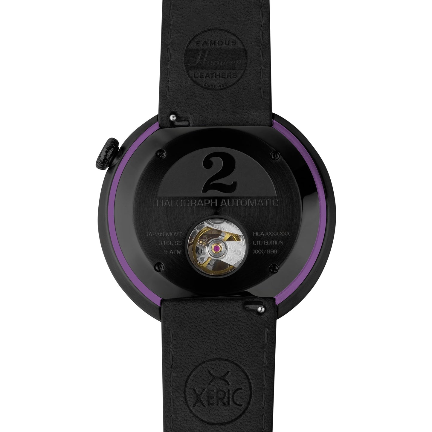 Halograph II Automatic Limited Edition