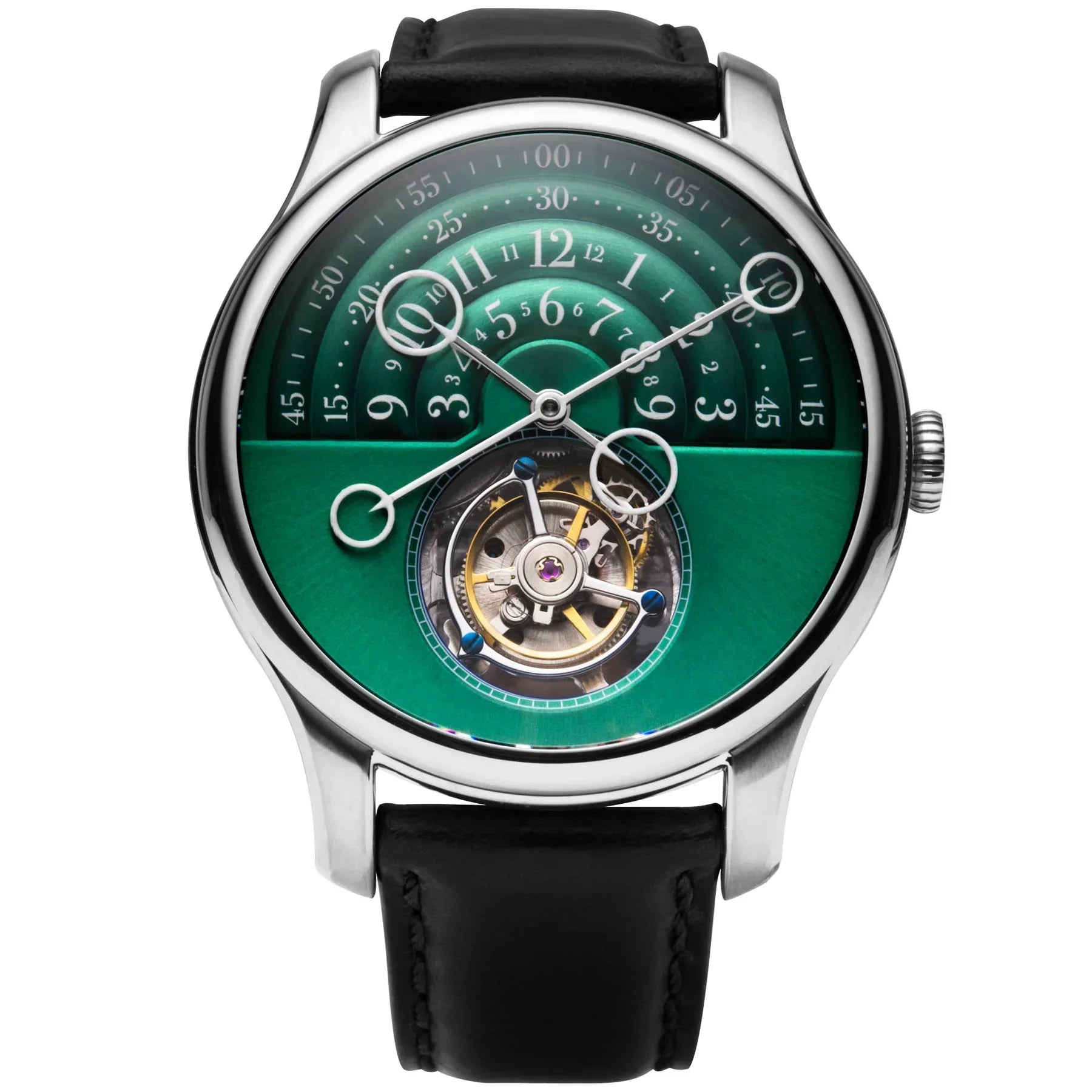 Halograph Tourbillon Collector's Limited Edition
